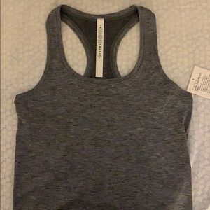 lulu swiftly tech tank race length